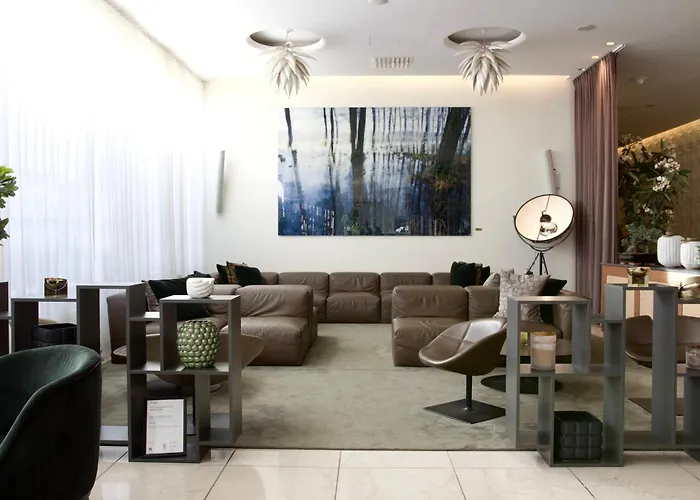 Clarion Hotel Arlanda Airport Terminal