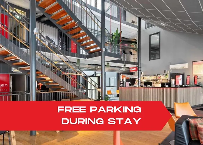 ConnectHotell Arlanda