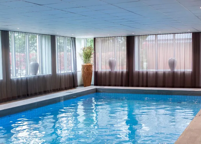 Radisson Blu Arlandia Hotel, Stockholm-Arlanda